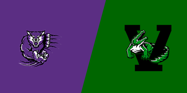 Cleveland Central High School vs. Vicksburg High School