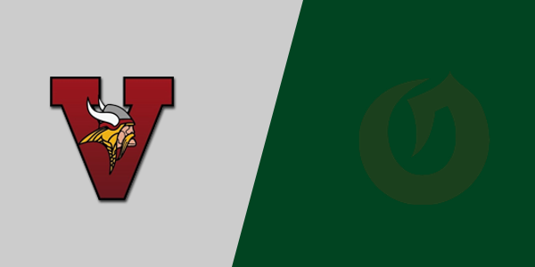 Viewmont High School vs. Olympus High School