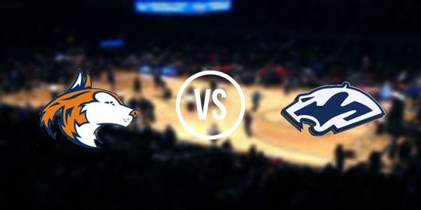 Plainfield South High School vs. Naperville North High School