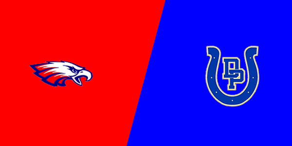 Firebaugh High School vs. Dos Palos High School