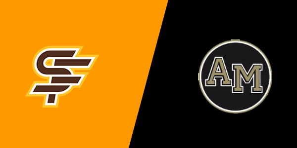 Saint Francis High School - Mountain View vs. Archbishop Mitty High School