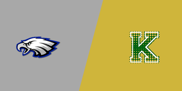 Landstown vs Kinston