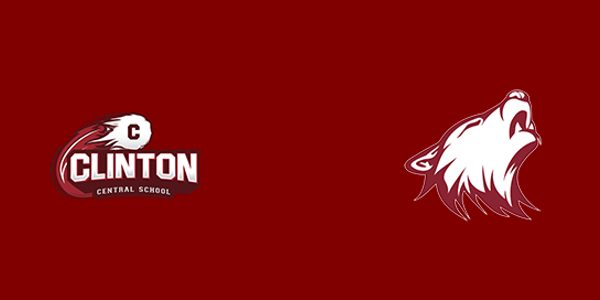 Clinton Senior High School vs. Sherburne-Earlville High School