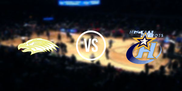 Liberty High School - Madera vs. Heritage High School