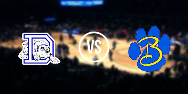 Defiance Senior High School vs. Bath High School