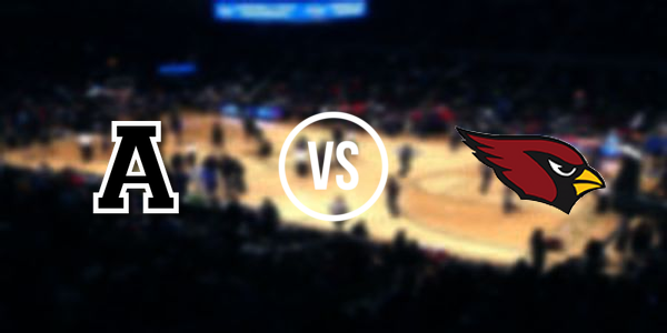 South Shore High School vs Away