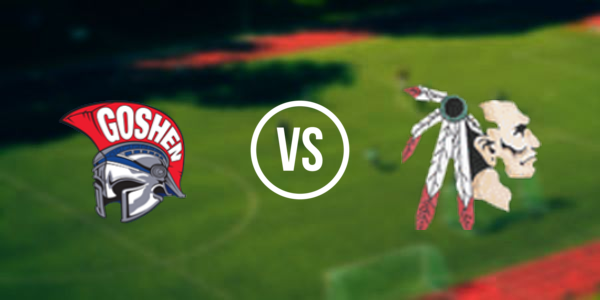 Goshen Central High School vs. Minisink Valley High School