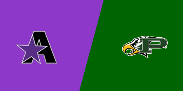 Anna High School vs. Prosper High School