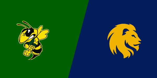 Franklin Senior High School vs. Linden High School