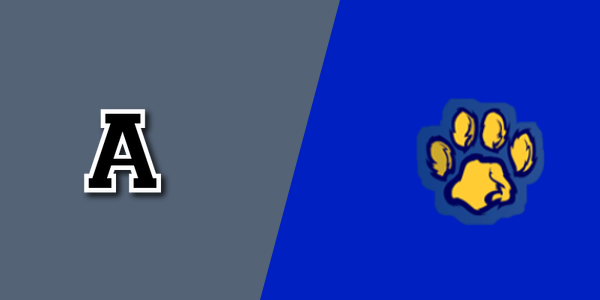 Away vs. Potter Valley Jr-Sr High School