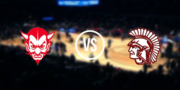 Noxon High School vs. Troy High School