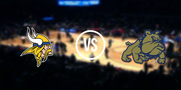 Hopkins High School vs Otsego High School