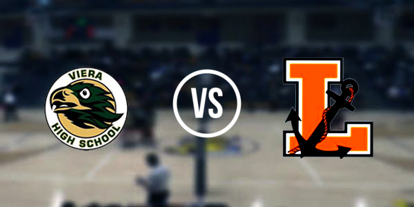Viera High School vs. Lakeland High School