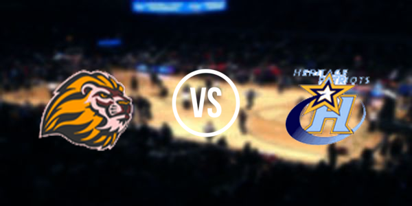 Liberty High School vs. Heritage High School