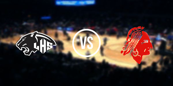 South Point High School vs. Ledford Senior High School