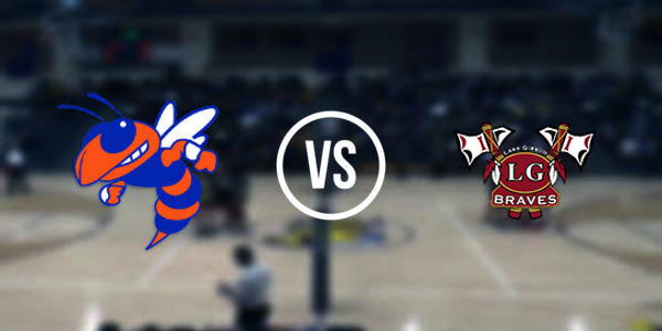 Bartow High School vs. Lake Gibson High School