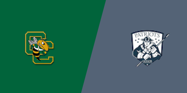 Melbourne Central Catholic High School vs. Pineapple Cove Classical Academy