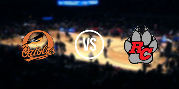 Reed City High School vs. Ludington High School