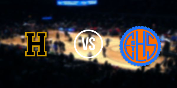 East St. Louis Senior High School vs Hazelwood Central High School