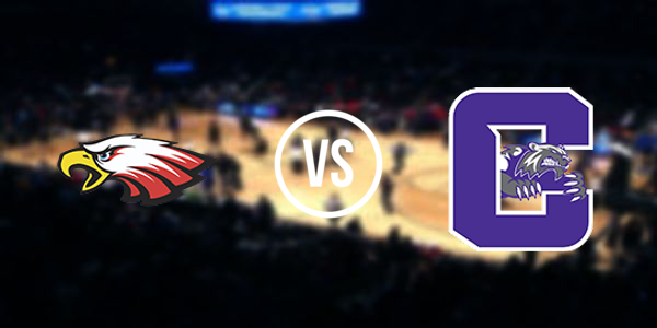 Cheraw High School vs Deer Trail High School
