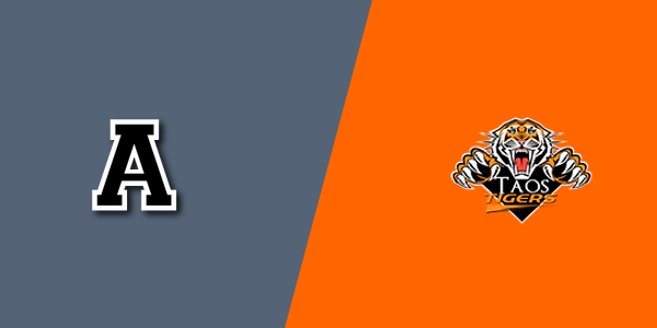 Away vs. Taos High School