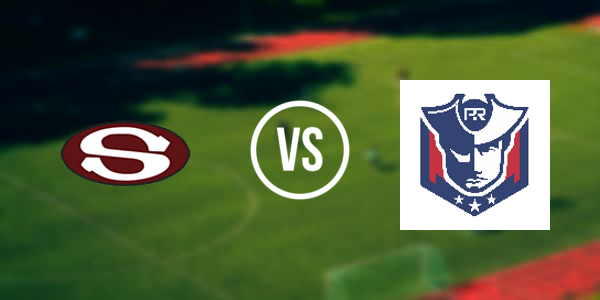 Pike Road High School vs. Sylacauga High School