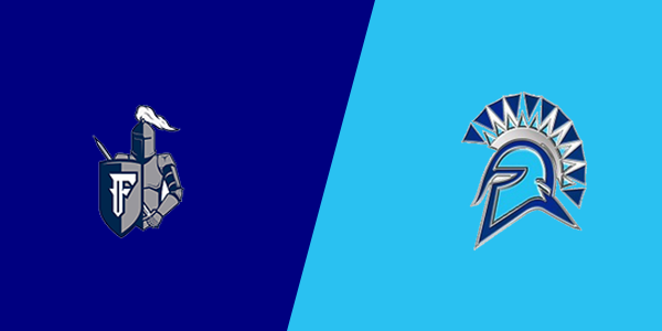 Fieldcrest High School vs. Olympia High School