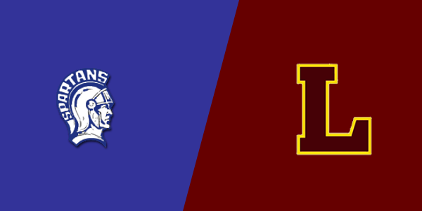Milford High School vs. Lebanon High School