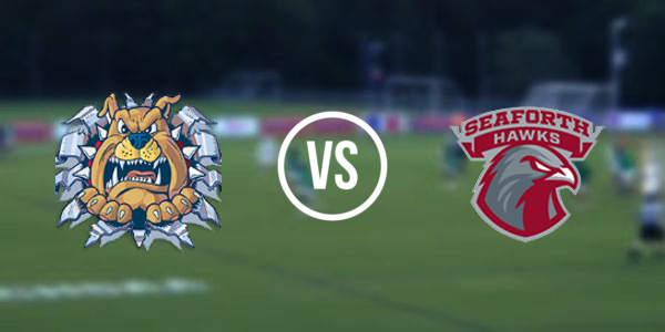 Seaforth High School vs. Terry Sanford High School