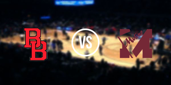 Moline High School vs. Bradley-Bourbonnais High School