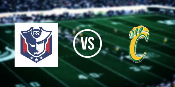 Pike Road High School vs. Carver-Montgomery High School