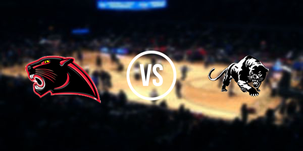Park City High School vs. Sheridan High School