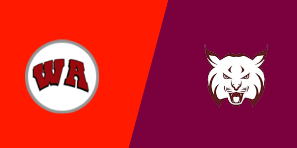 West Allegheny High School vs. Beaver Area High School