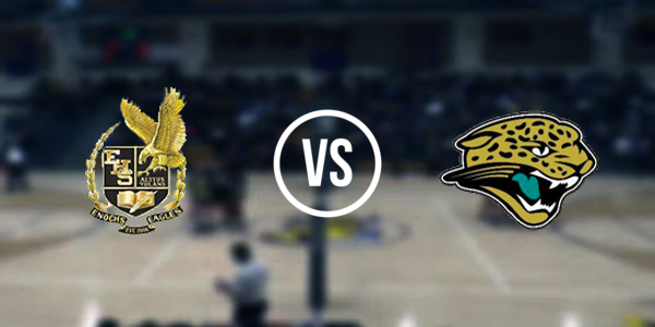 Gregori High School vs. Enochs High School