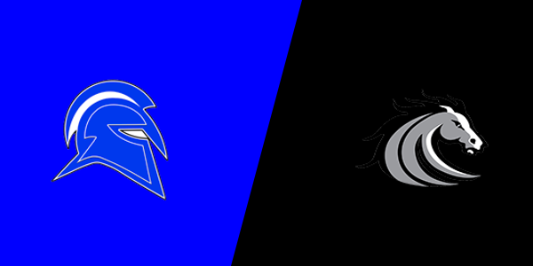 Frontier High School vs. Stockdale High School