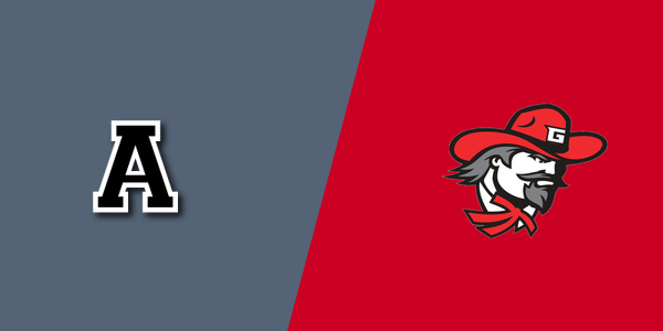 Away vs. Gooding High School