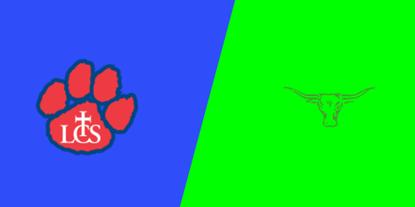 Lenawee Christian School vs. Sand Creek High School