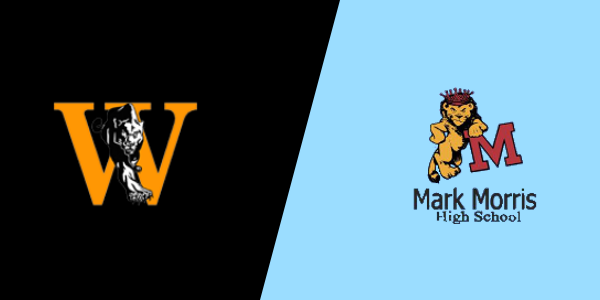 Washougal High School vs. Mark Morris High School