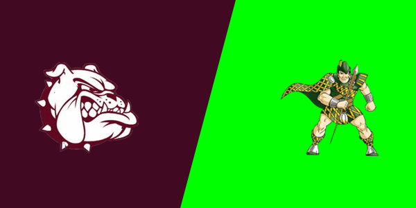 Grandville High School vs. Howell High School