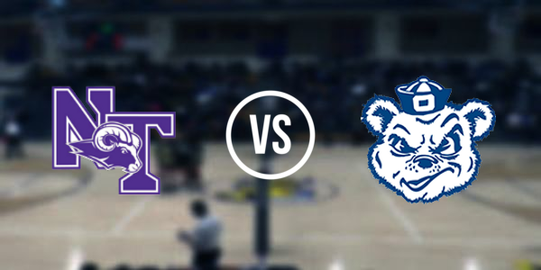 North Thurston High School vs. Olympia High School