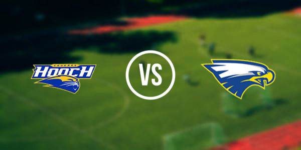 Chattahoochee High School vs. Etowah High School
