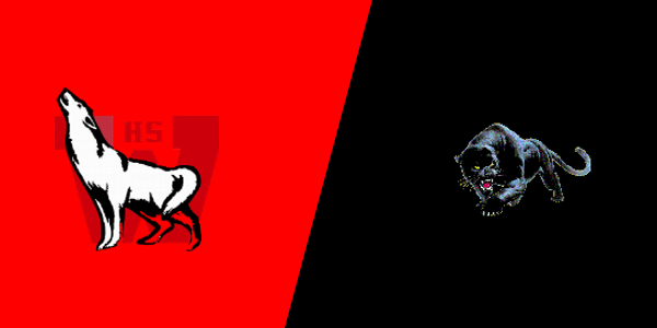Weston High School vs. Dodson High School