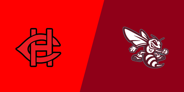 Harrison Central High School vs. East Central High School