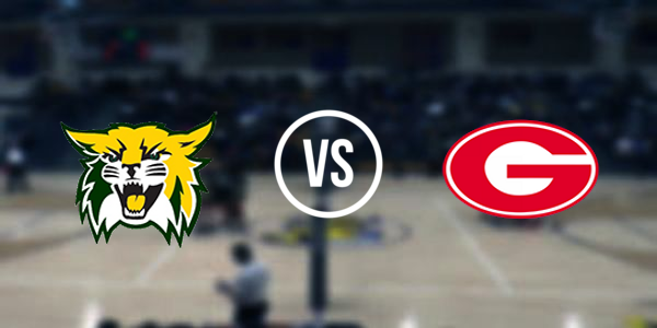 Great Bridge High School vs. Grassfield High School
