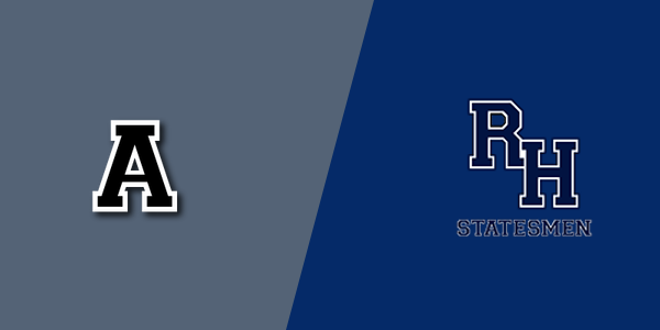 Away vs. Randolph-Henry High School