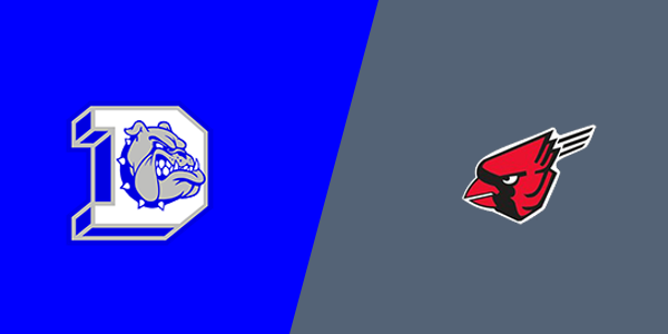 Durand High School vs. Forreston High School