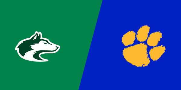 North Greene High School vs. Sunbright School
