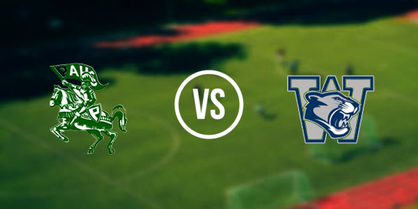 Pen Argyl Area High School vs. Pocono Mountain West High School