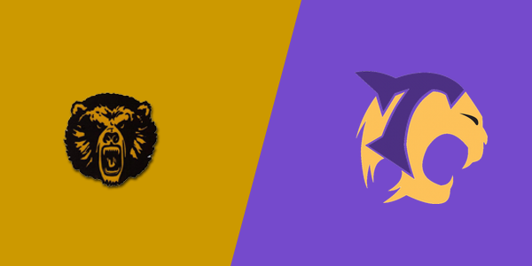 Rocky Mountain High School vs. Hot Springs County High School