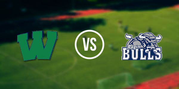 Hickory Ridge High School vs Weddington High School